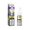 Elf Bar Elfliq Blue Razz Lemonade 10ml Nic Salt E-liquid