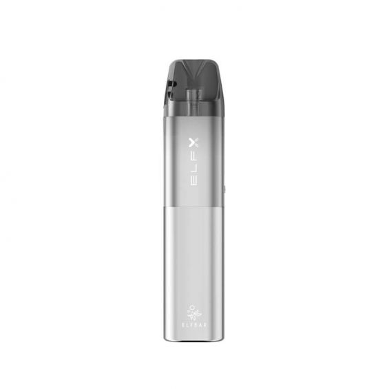 Elf Bar Elfx Refillable Pod Vape Kit