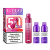 Elf Bar Plus 50 Prefilled Pod Kit