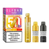 Elf Bar Plus 50 Prefilled Pod Kit