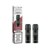 Elf Bar 600 Cherry Cola Prefilled Pods