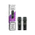 Elf Bar 600 Grape Prefilled Pods