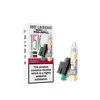 Elux ENE Legend 15k Replacement Pods Pack of 5