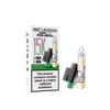 Elux ENE Legend 15k Replacement Pods Pack of 5