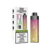 Elux ENE Legend 15K Prefilled Pod Kit