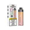Elux ENE Legend 15K Prefilled Pod Kit