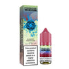 Elux Firerose 5000 Nic Salt E-Liquid 10ml - Box of 10