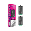 Elux Legend 1500 Blueberry Cherry Cranberry Refill Pods
