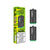 Elux Legend 1500 Lemon & Lime Refill Pods