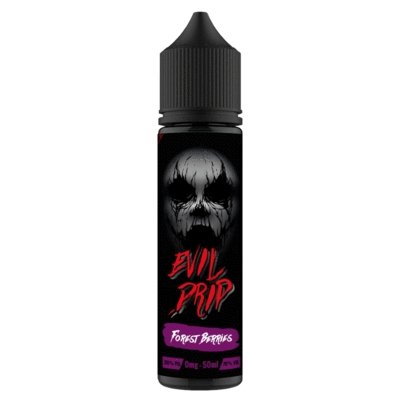 Evil Drip 50ml Shortfill