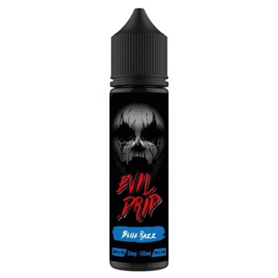 Evil Drip 50ml Shortfill
