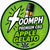 OOMPH PREMIUM CBD Starter Kit - 1000mg – Apple Gelato