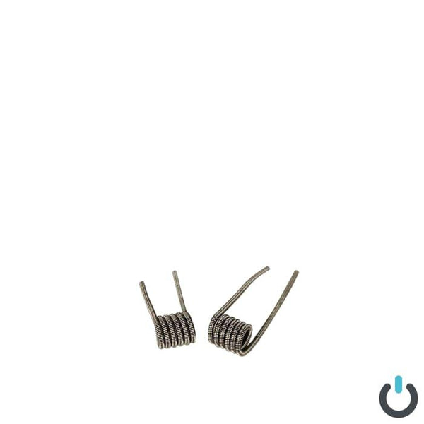Fallout x Mechlyfe Handmade Coils
