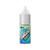 Fantasi Bar Juice Blueberry Bubblegum 10ml Nic Salt