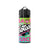 Fantasi Bar Juice Gummy Bear Ice 100ml Shortfill