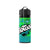 Fantasi Bar Juice Spearmint Ice 100ml Shortfill