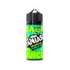 Fantasi Bar Juice Tropical Punch Ice 100ml Shortfill