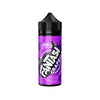 Fantasi Grape 100ml Shortfill