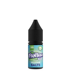 Fantasi Ice 10ML Nic Salt (Pack of 10)