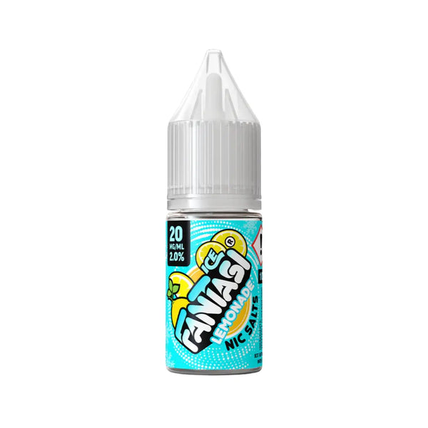 Fantasi Ice Lemonade Ice 10ml Nic Salt