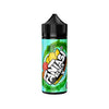 Fantasi Remix Pineapple x Grapefruit 100ml Shortfill