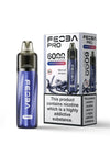 Feoba Pro 6000+ Disposbale Vape Kit - Box of 5