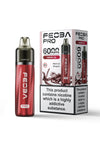 Feoba Pro 6000+ Disposbale Vape Kit - Box of 5