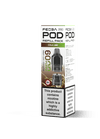 Feoba Pro 6000 Replacement Pods Box of 5