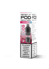 Feoba Pro 6000 Replacement Pods Box of 5
