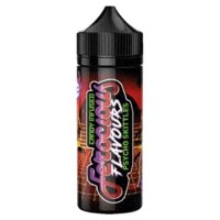 Ferocious Flavours Candy Infused 100ml Shortfill