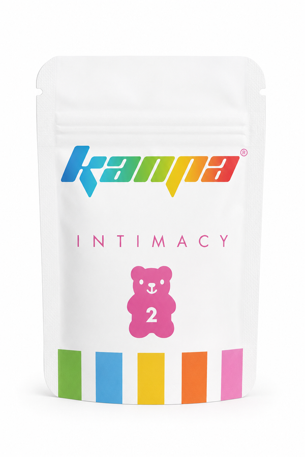 Kanna Intimacy Gummies