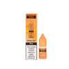 Firerose 5000 Orange Zest 10ml Nic Salt E-liquid by ELUX