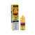 Firerose 5000 Strawberry Banana 10ml Nic Salt E-liquid by ELUX