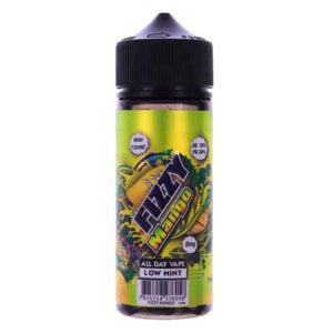 Fizzy Juice 100ml Shortfill