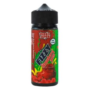 Fizzy Juice 100ml Shortfill
