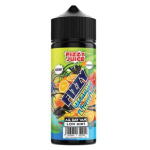 Fizzy Juice 100ml Shortfill
