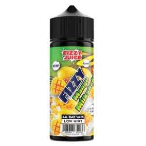 Fizzy Juice 100ml Shortfill