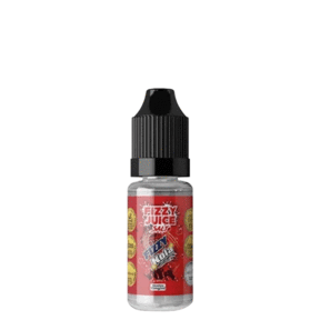 Fizzy Juice 10ML Nic Salt (Pack of 10)