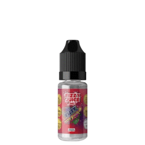 Fizzy Juice 10ML Nic Salt (Pack of 10)