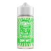 Freak Show 100ml Shortfill