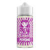 Freak Show 100ml Shortfill