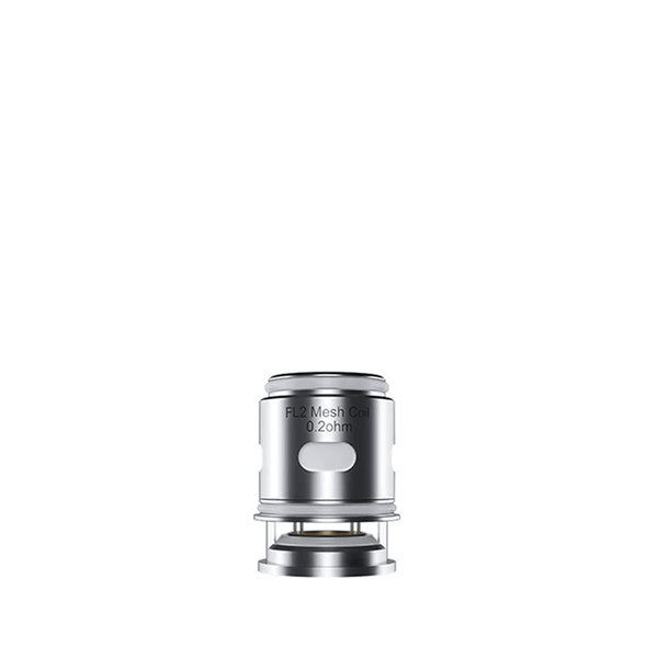 Freemax Fireluke Solo Replacement Coils