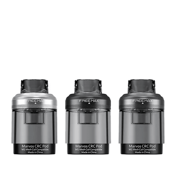 Freemax Marvos CRC Replacement Pod