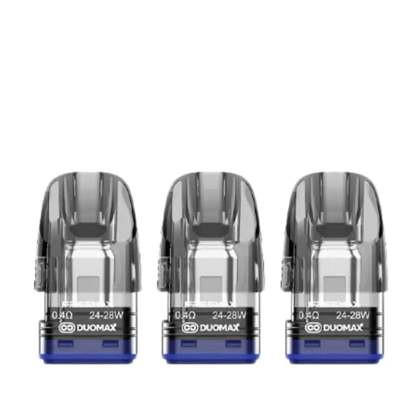 Freemax Rexa Replacement Pods