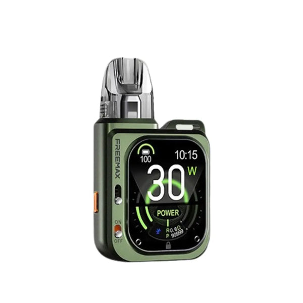 Freemax Rexa Smart Pod Vape Kit
