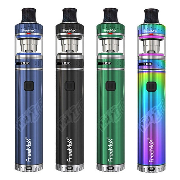 FREEMAX - TWISTER 30W - VAPE KIT