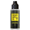 Frenzy Vape Co. 100ml Shortfill E-Liquid