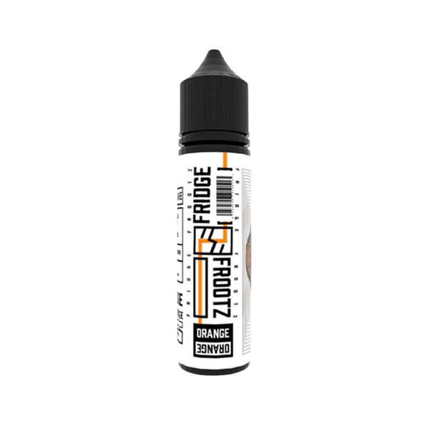 Fridge Frootz 50ml Shortfill