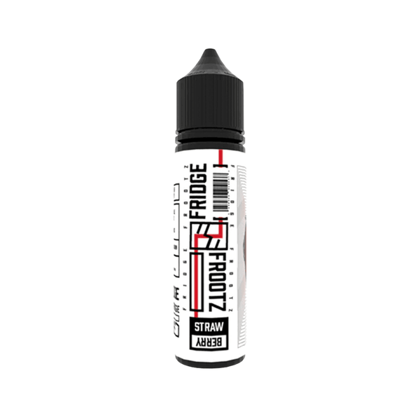 Fridge Frootz 50ml Shortfill