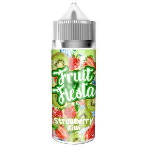 Fruit fiesta 100ml E-Liquid